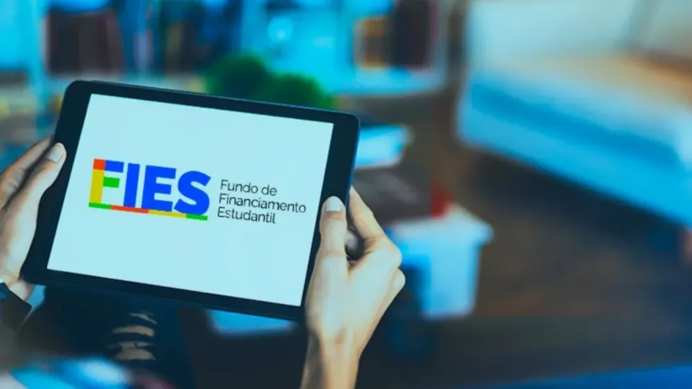 MEC divulga resultado do Fies 2025