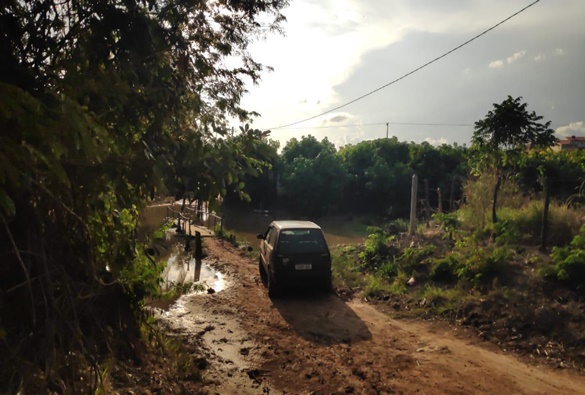 Homem é morto pela Polícia Militar em Livramento, após  resistência a abordagem e perseguição