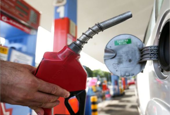 Petrobras reduz preços do diesel e da gasolina