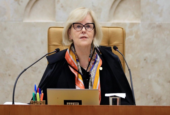 Rosa Weber libera julgamento de ação que pode descriminalizar aborto até a 12ª semana de gestação