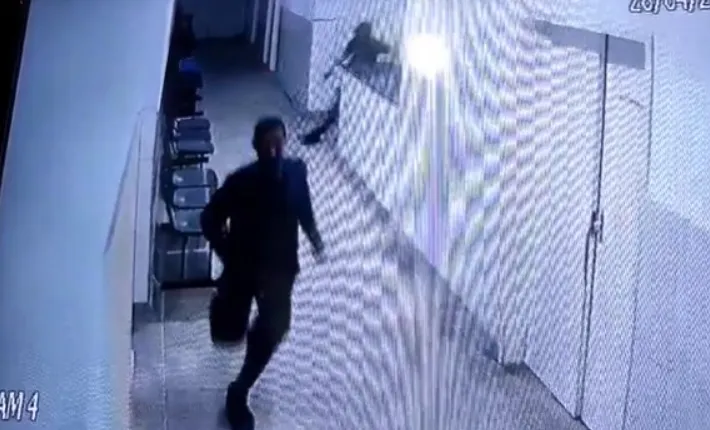 Homem que matou paciente em hospital de Brumado é condenado a 18 anos de prisão