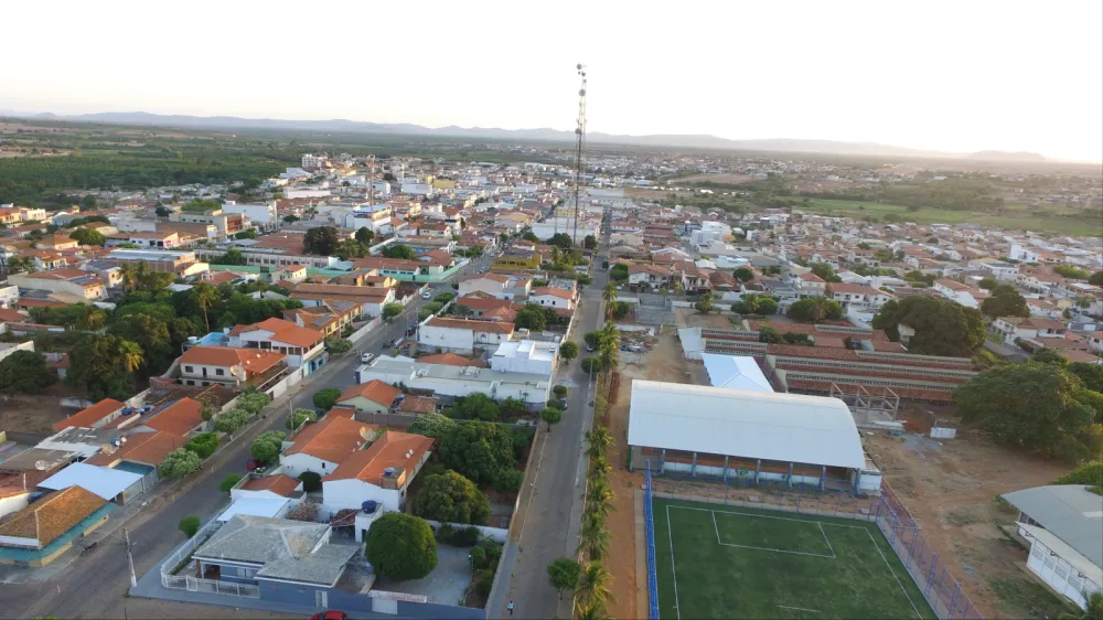 MP-BA investiga possível uso indevido de recursos do Fundeb em Livramento de Nossa Senhora