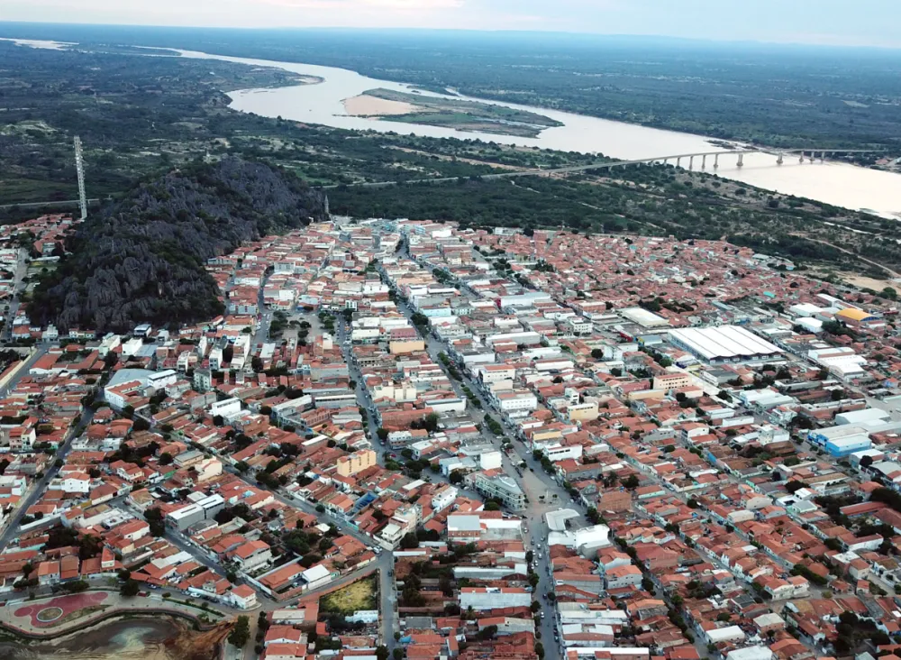 Homem é preso por tráfico de drogas em Bom Jesus da Lapa
