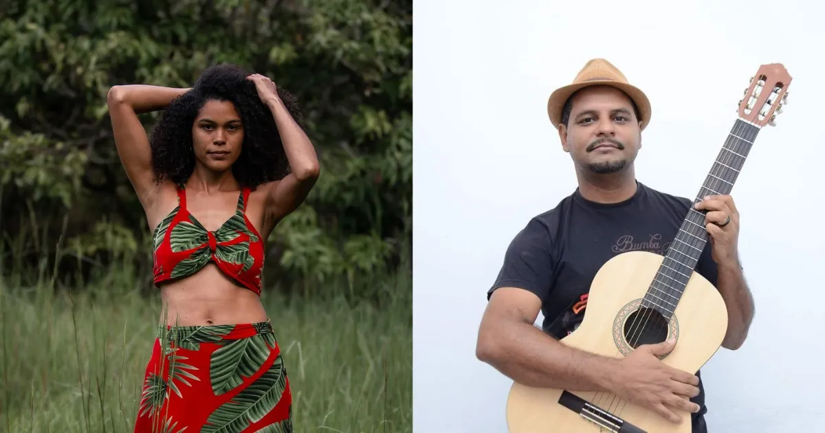 FLIRCONTAS recebe artistas contemplados pelo edital Circulações Literárias da Bahia em sua segunda edição