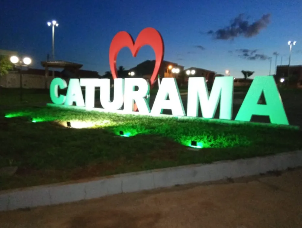 Polícia captura suspeito de feminicídio em Caturama