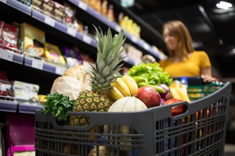 Cesta Básica tem aumento de preço em todas as capitais do país