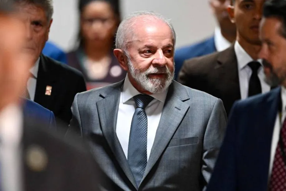 Lula solicita diálogo com Trump e alega presidente que recusou
