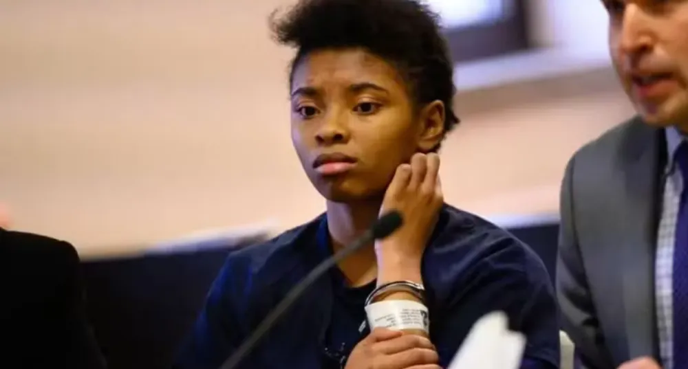 Jovem pega 11 anos de prisão por matar seu abusador