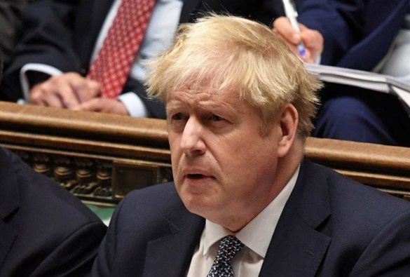 URGENTE: Boris Johnson decreta fim do passaporte sanitário e obrigatoriedade de máscaras no Reino Unido