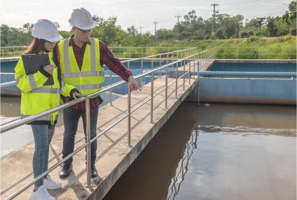 Decisão arbitrária sobre liberação de água para Dom Basílio rasga o Marco Regulatório