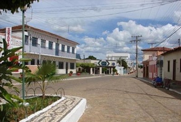 Dom Basílio: Homem morre vítima de suposto latrocínio