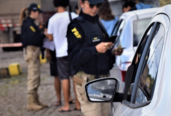 Com retorno dos festejos, cresce 360% número de motoristas dirigindo alcoolizados no São João