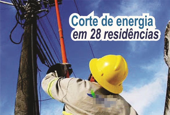 Moradores do Bairro Benito Gama clamam por ajuda da Ação Social