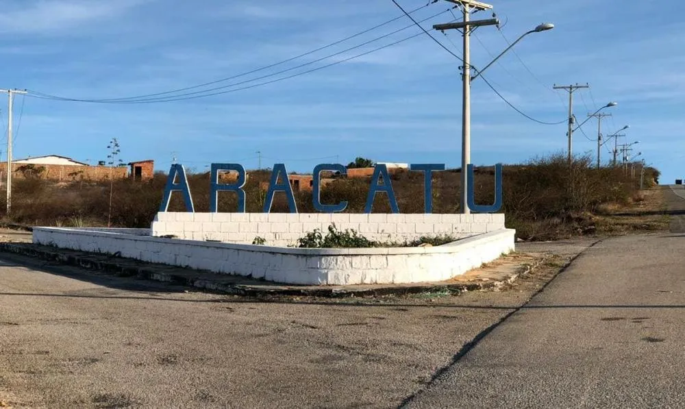 Homem morre por descarga elétrica em fazenda de Aracatu