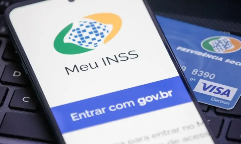 INSS passa a exigir biometria facial para liberar empréstimo consignado; saiba o que muda