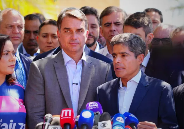 ACM Neto mantém silêncio após eleições, enquanto prefeitos da oposição e o próprio partido reconhecem vitória de Lula