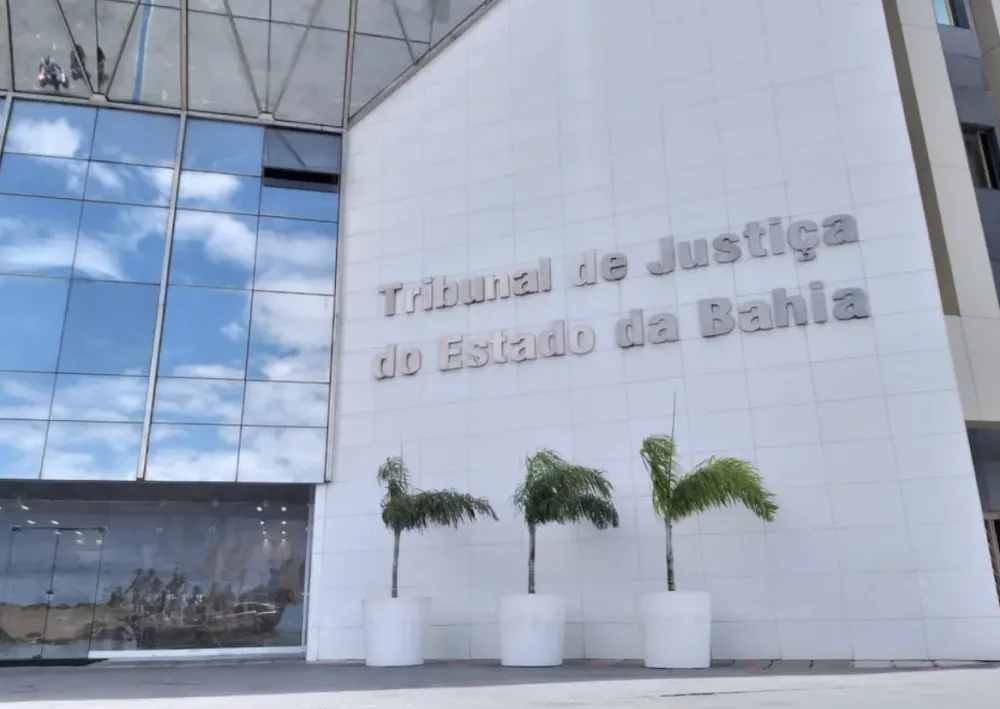 TJBA anuncia concurso para o segundo semestre de 2025