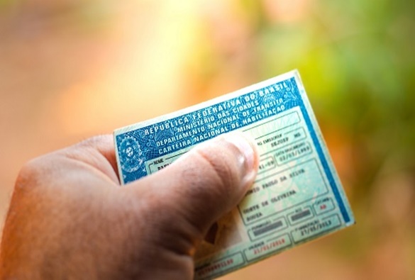 Em meio à pandemia, prazos de CNH e licenciamento são prorrogados na Bahia