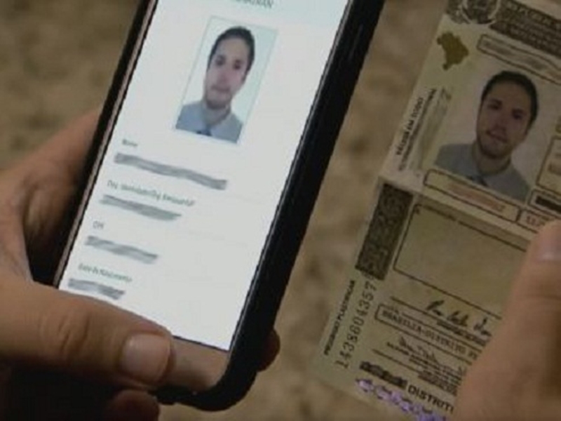 Carteira de Habilitação Eletrônica deve ser disponibilizada em 2018