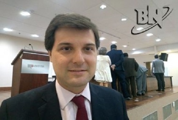 Ampeb pede a Rui Costa para nomear candidato mais votado para chefiar MP-BA