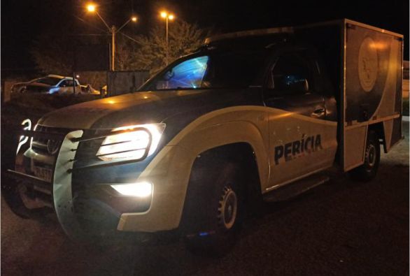 Motociclista de 56 anos morre após sofrer mal súbito em Brumado