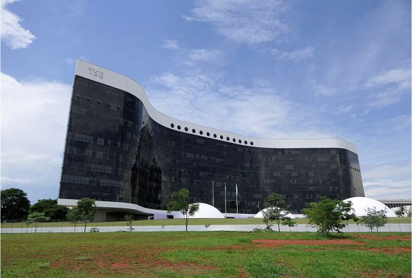 Inscrições do concurso do TSE começam nesta terça-feira