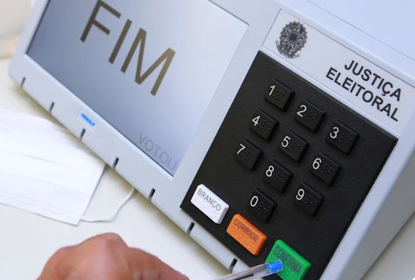 Datafolha: confiança nas urnas cresce, apesar de ataques de Bolsonaro ao sistema eleitoral