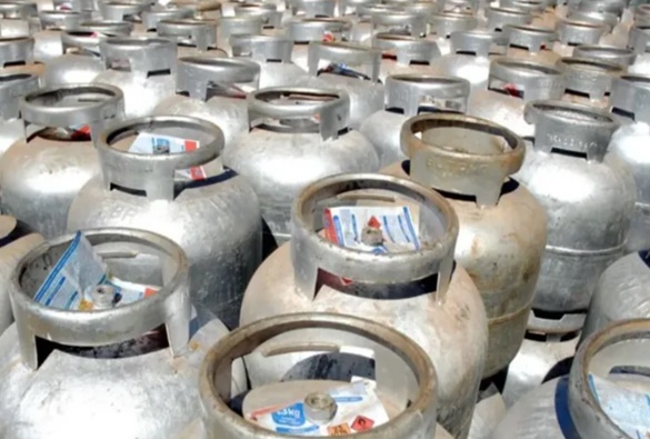 Preço do gás de cozinha é reduzido na Bahia