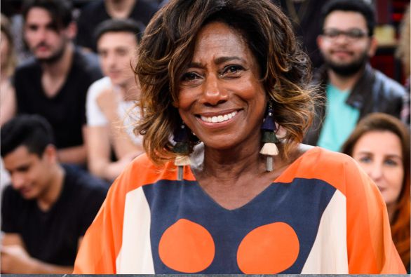 Glória Maria, ícone do jornalismo brasileiro, morre aos 73 anos