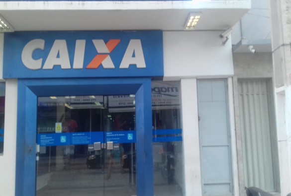 Delegado Titular de Livramento esclarece sobre tentativa de estelionato na Caixa Econômica Federal do município 