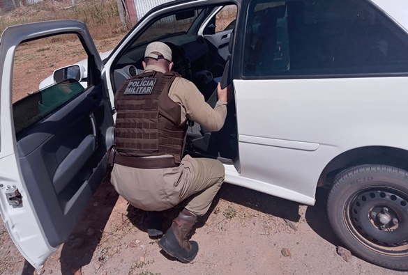 Polícia Militar deflagra Operação Força Total em Livramento e cidades da região