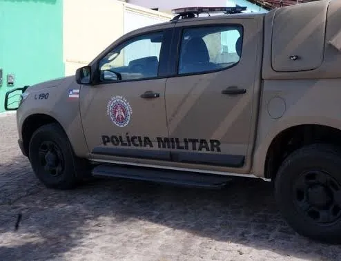 Homem é esfaqueado pela companheira em Anagé e suspeita alega legítima defesa e é detida