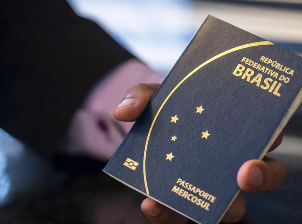 STF autoriza apreensão de CNH e passaporte em caso de dívidas