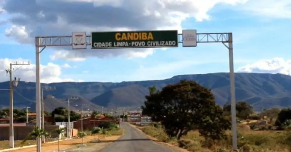 Aconteceu em Candiba: Escola é arrombada e dinheiro é furtado