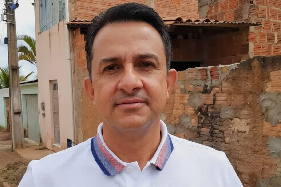 Ex-prefeito de Rio de Contas é multado pelo TCM-BA por irregularidade em licitação da saúde
