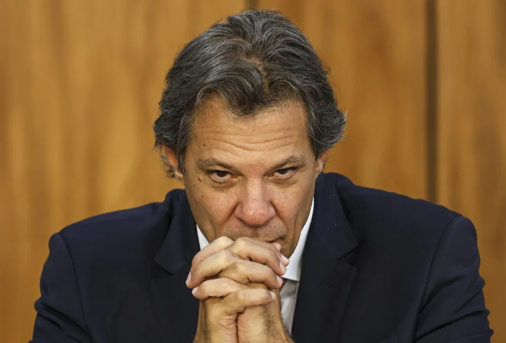 Dívida Pública do Brasil atinge novo recorde e ultrapassa R$ 7,8 trilhões