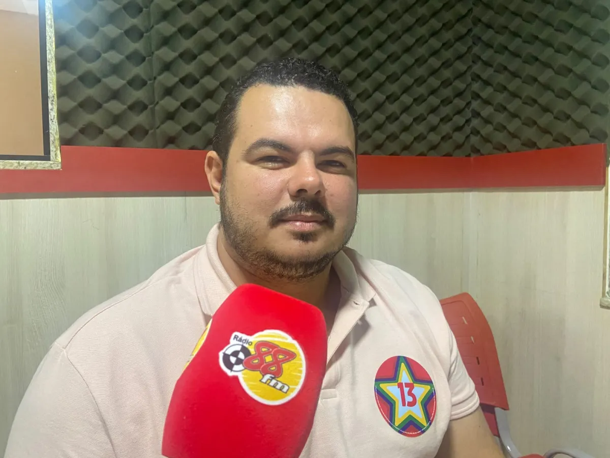 Presidente do PT de Livramento atribui a força da mobilização popular a vitória de Lula