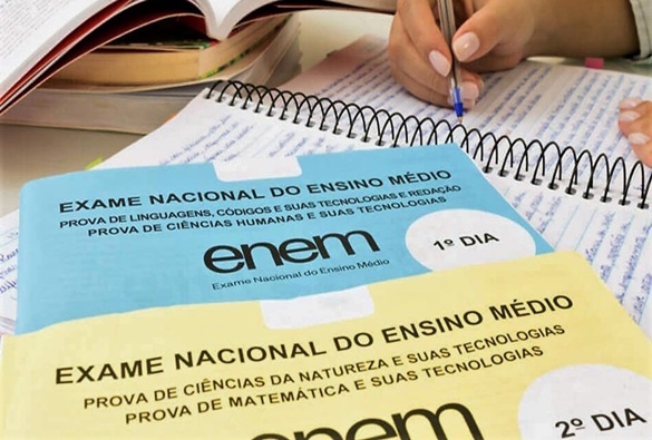Enem 2020 tem 28 redações nota mil; veja desempenho geral dos candidatos