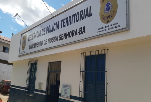 Homem é preso em Livramento por ameaçar a própria avó