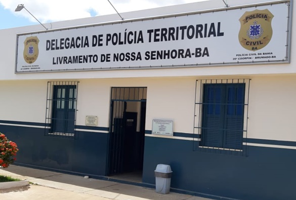 Homem abastece carro e foge sem pagar posto de combustíveis em Livramento