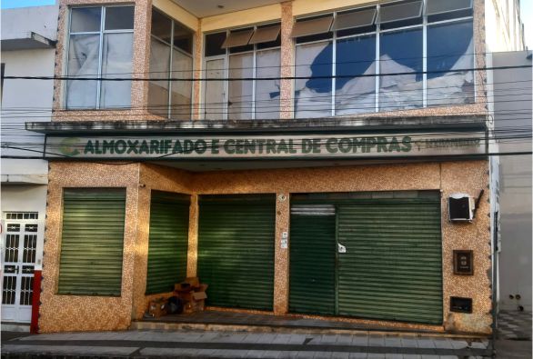 Fraldas geriátricas estão em falta há meses em Livramento
