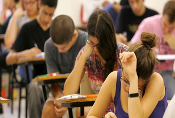 Enem: mais de 2,5 milhões de candidatos já pediram isenção da taxa de inscrição