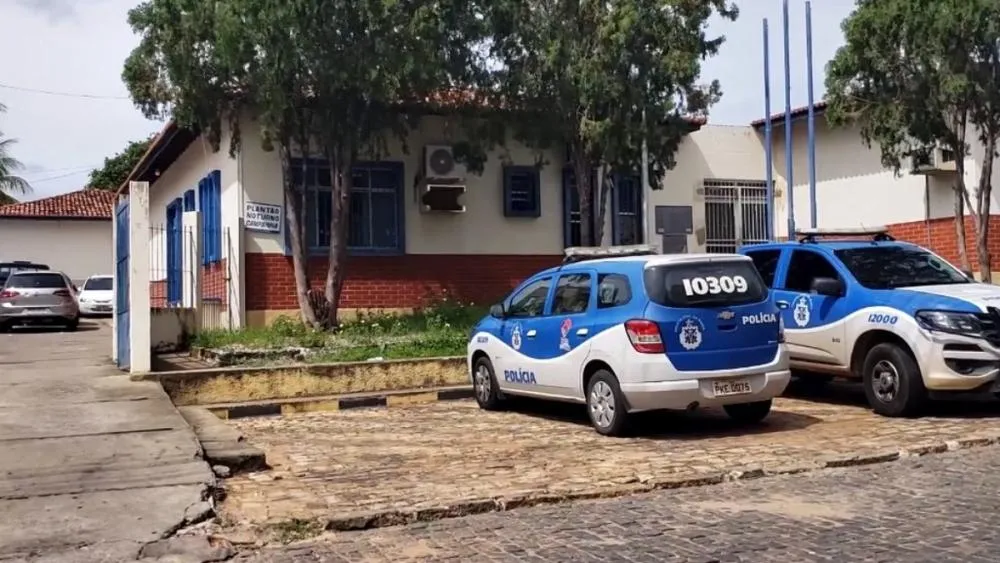 Suspeito de agredir companheira e enteado adolescente é detido em Brumado 