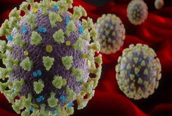 BQ.1 e XBB: Reino Unido monitora duas novas variantes do coronavírus