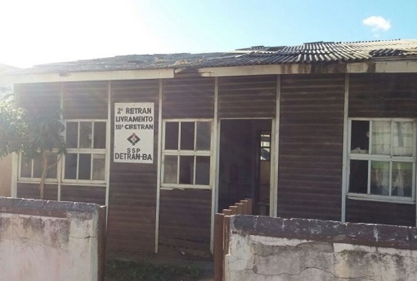 Livramento aguarda inauguração de RETRAN avançado