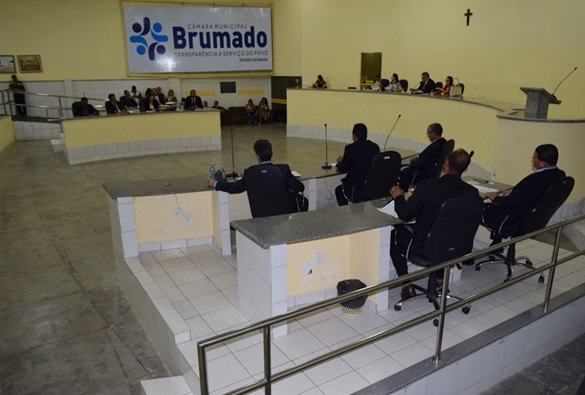 Câmara de Vereadores aprova Projeto de Lei que contraria posição da APLB