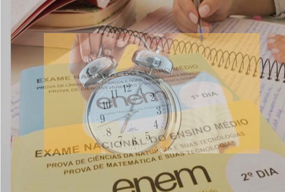 Enem 2021 Saiba quais erros evitar durante os estudos para a prova