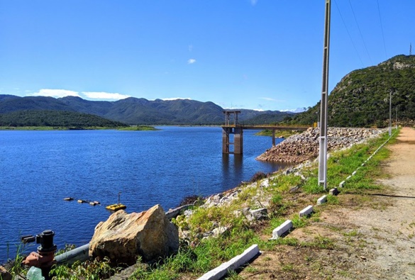 Treze dias após manifestação, Governo contrata consórcio de empresas para construção da adutora Zabumbão-Boquira