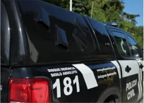 Homem é preso suspeito de assassinar colega de residência em Paramirim