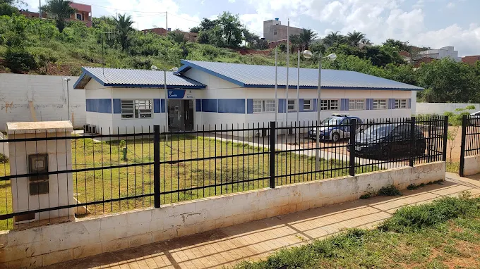 Mulher é vítima de violência sexual após invasão de residência na zona rural de Caetité; suspeito é preso